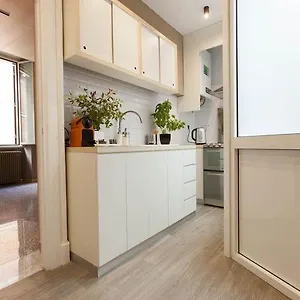  Apartment Casa Vacanze Al Corso Italien