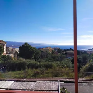 Casa Campus Appartamento Messina