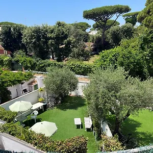 Giulia Appartamento Fregenae