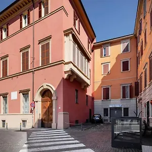 Ground Floor Luxe Historic Studio City Centre Appartamento Bologna