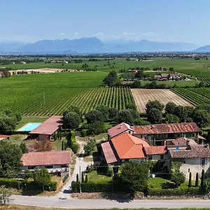 Borgo San Donino Desenzano del Garda
