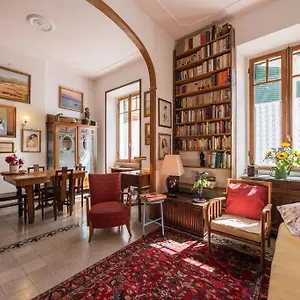 Colosseo Holiday House Appartamento Roma