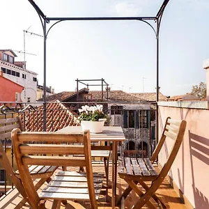 Apartment Ca' Del Mariner With Terrace Italien