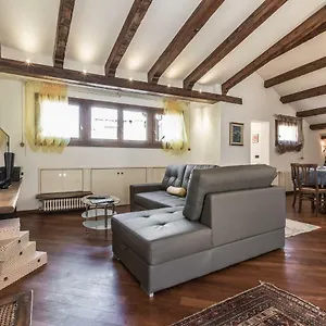  Apartment Ca' Turchese Italien