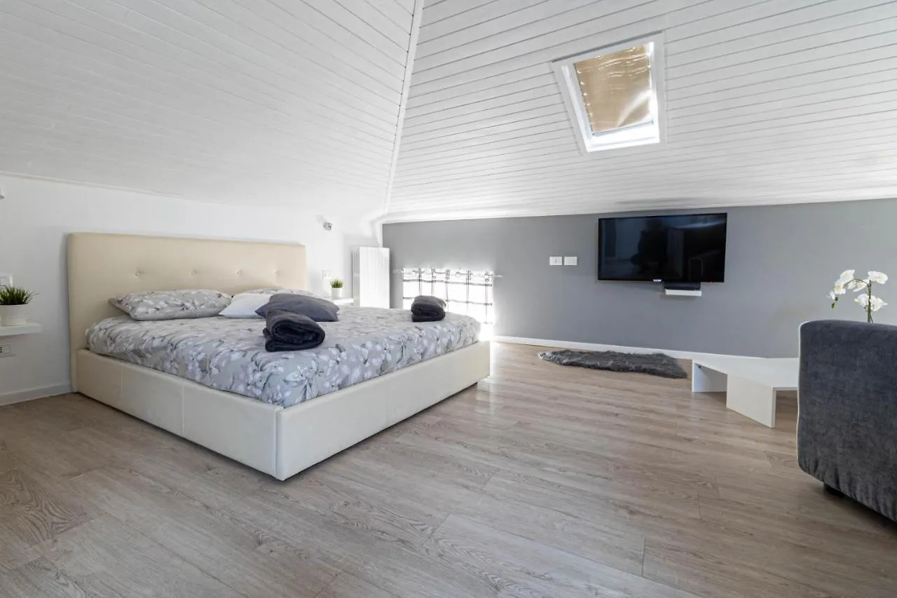 Ferienwohnung Lapiccolina Desenzano del Garda Apartment