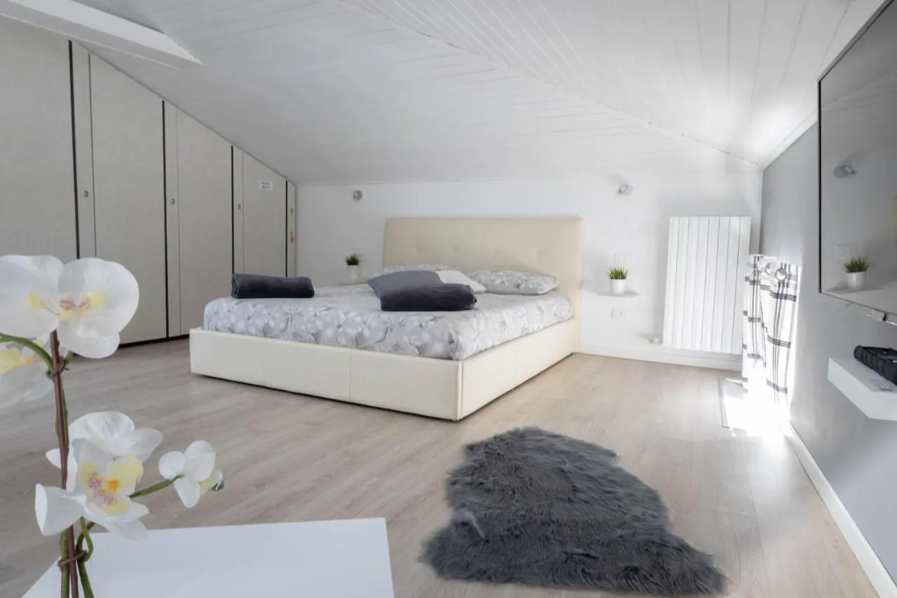 Appartamento Lapiccolina Desenzano del Garda Italia
