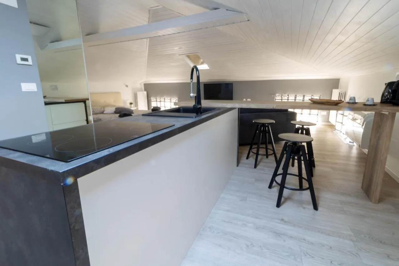Appartamento Lapiccolina Desenzano del Garda