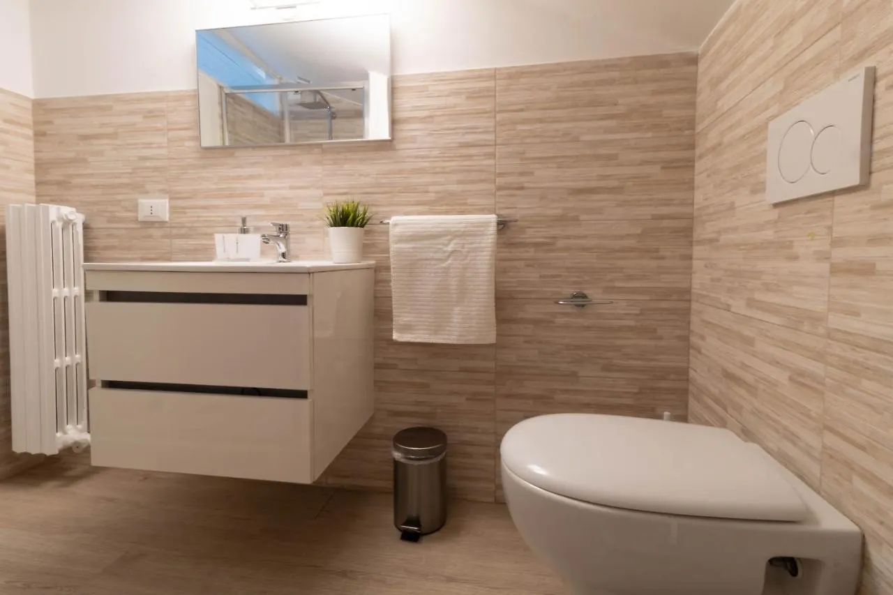 Appartamento Lapiccolina Desenzano del Garda