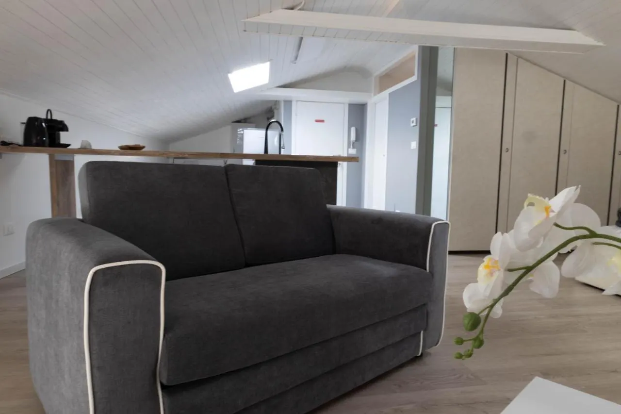 Appartamento Lapiccolina Desenzano del Garda