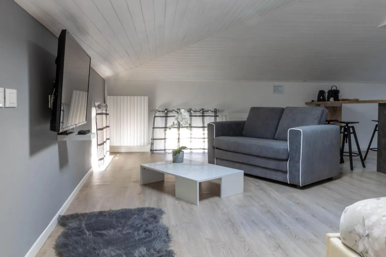 Appartamento Lapiccolina Desenzano del Garda