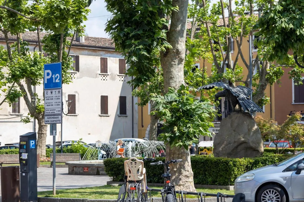 Appartamento Lapiccolina Desenzano del Garda
