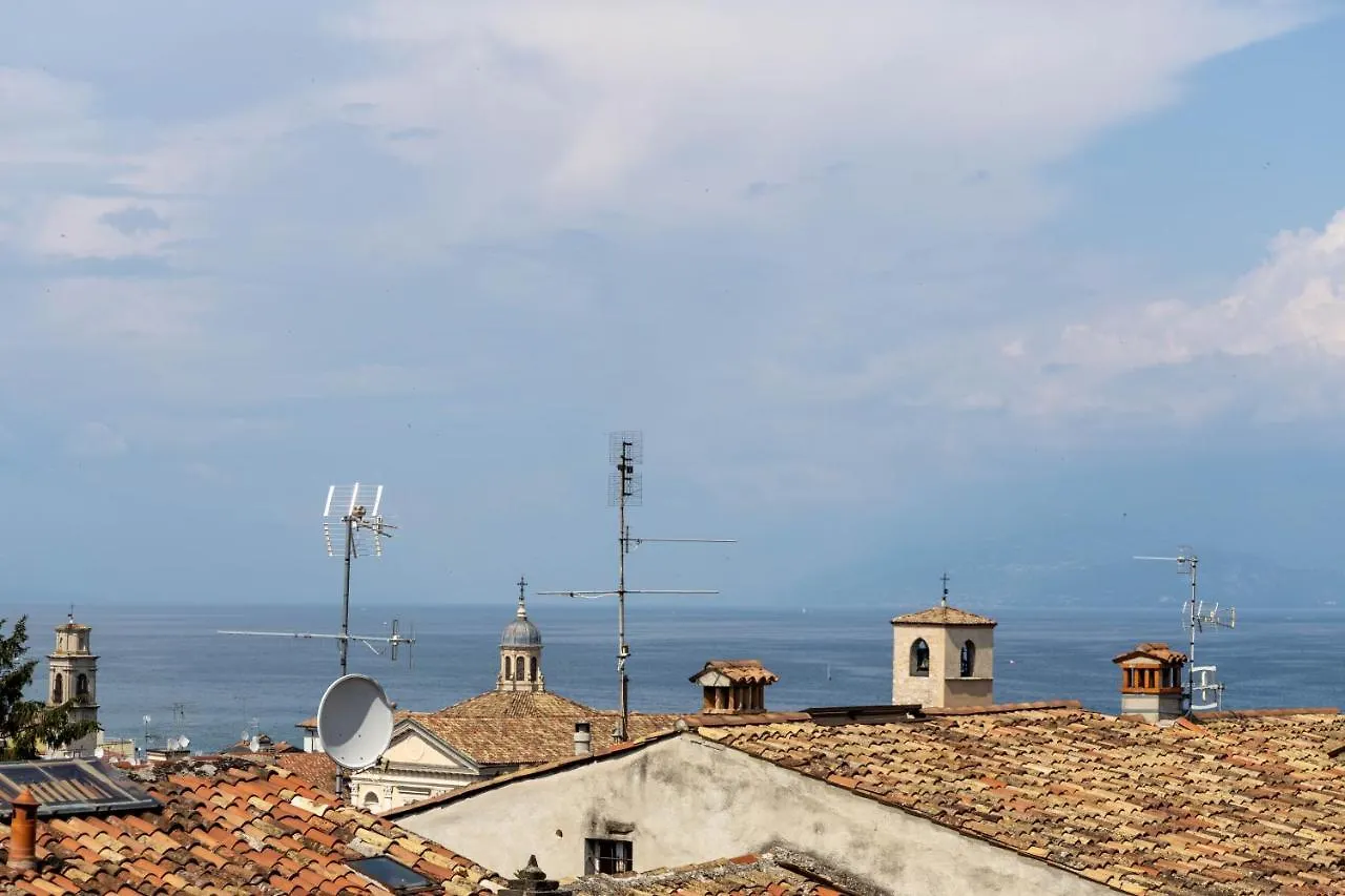 Appartamento Lapiccolina Desenzano del Garda