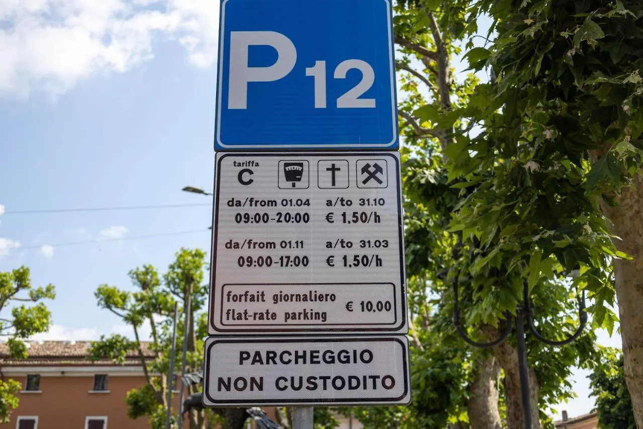 Appartamento Lapiccolina Desenzano del Garda Italia