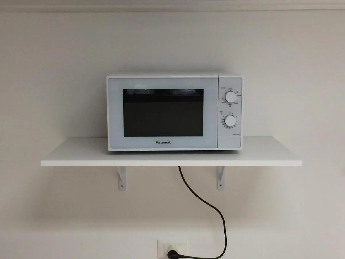 Ferienwohnung Lapiccolina Desenzano del Garda Italien
