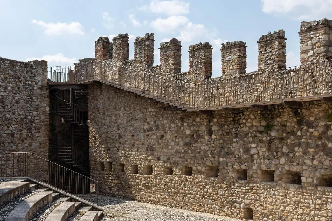 Appartamento Lapiccolina Desenzano del Garda
