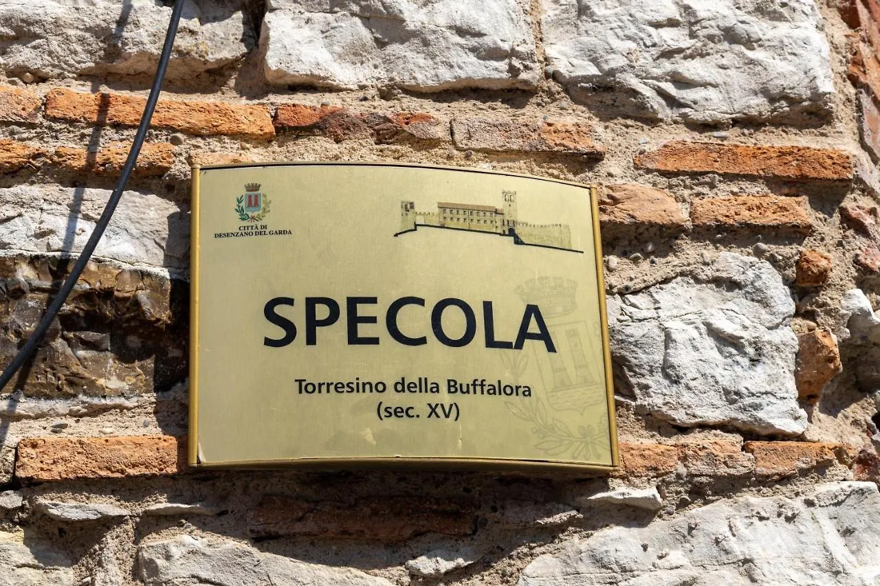 Appartamento Lapiccolina Desenzano del Garda